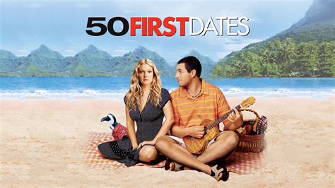 50 first dates movie online free